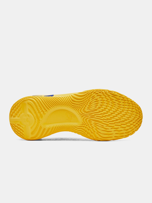 Under Armour Unisex παπούτσια Under Armour CURRY 4 LOW FLOTRO