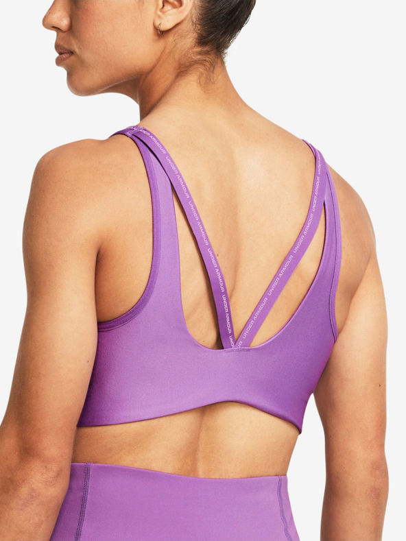 Under Armour Γυναικείο σουτιέν Under Armour UA Infinity Low 2.0Strap Bra