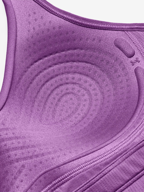 Under Armour Γυναικείο σουτιέν Under Armour UA Infinity Low 2.0Strap Bra