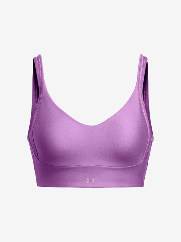 Under Armour Γυναικείο σουτιέν Under Armour UA Infinity Low 2.0Strap Bra