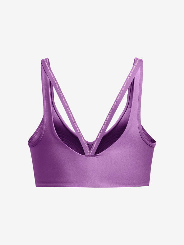 Under Armour Γυναικείο σουτιέν Under Armour UA Infinity Low 2.0Strap Bra