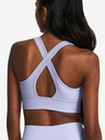 Under Armour Crossback Longline Bra