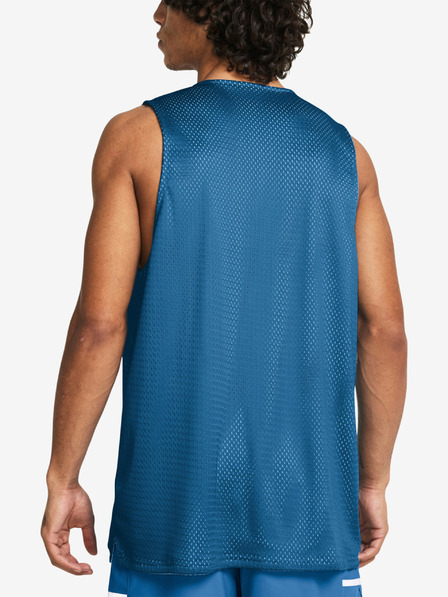 Under Armour Baseline Reversible Top