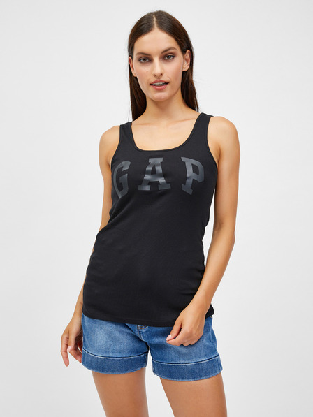 GAP Logo Top