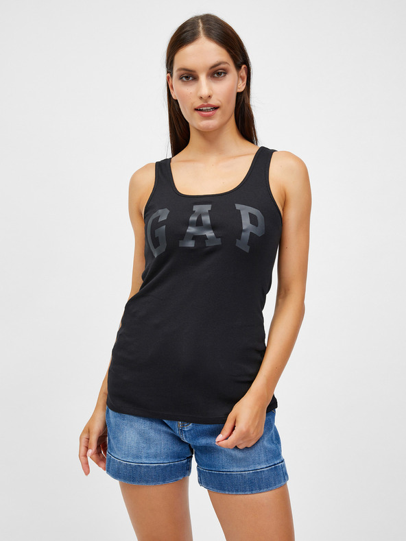 GAP Logo Top