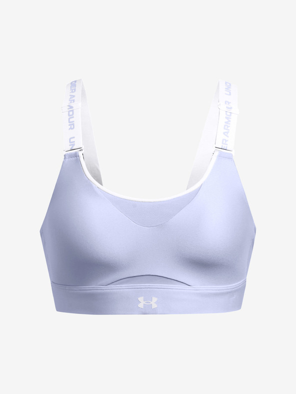 Under Armour Γυναικείο σουτιέν Under Armour UA Infinity High 2.0 Bra