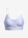 Under Armour Γυναικείο σουτιέν Under Armour UA Infinity High 2.0 Bra