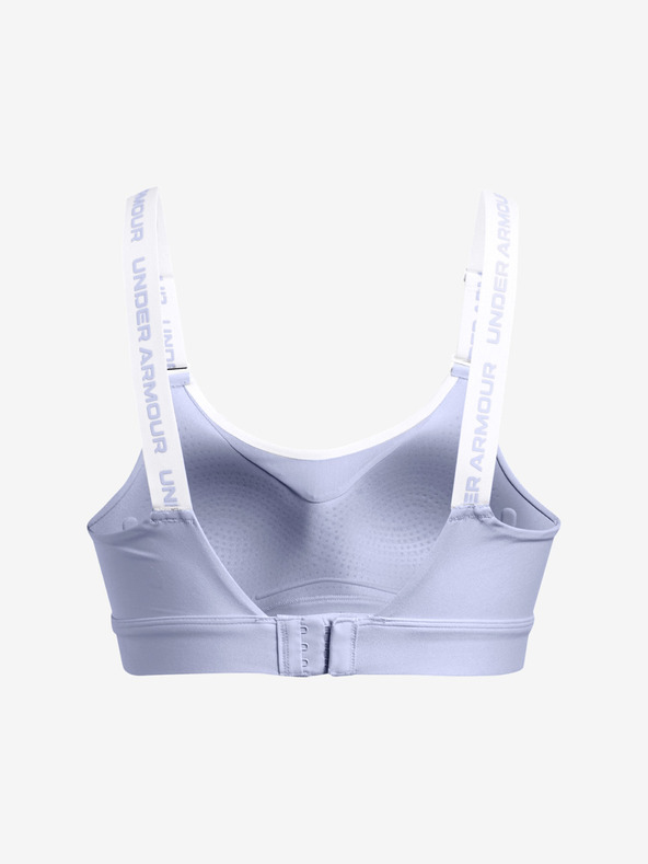 Under Armour Γυναικείο σουτιέν Under Armour UA Infinity High 2.0 Bra