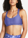 Under Armour Crossback Low Sport Bra