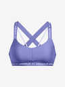 Under Armour Crossback Low Sport Bra