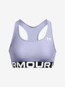 Under Armour UA HG Authentics Mid Branded Bra