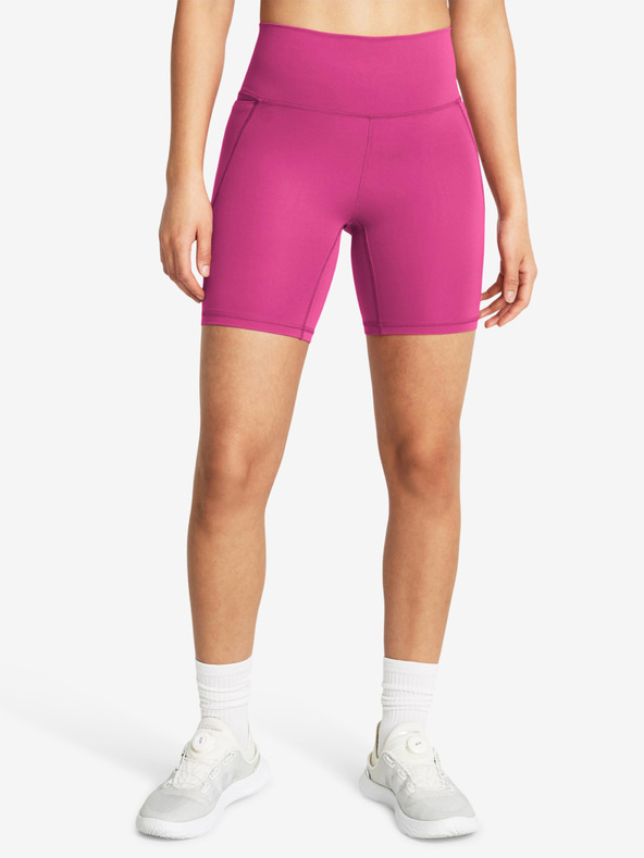 Under Armour Under Armour Γυναικεία Meridian Bike Short 7in