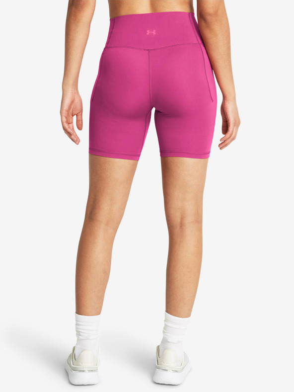 Under Armour Under Armour Γυναικεία Meridian Bike Short 7in