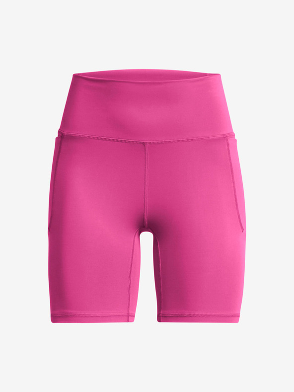 Under Armour Under Armour Γυναικεία Meridian Bike Short 7in