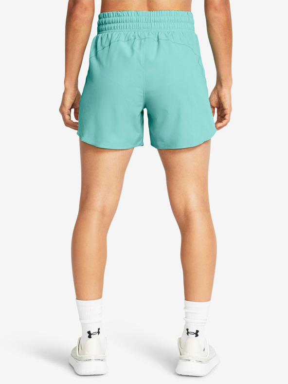 Under Armour Γυναικείο σορτς Under Armour Flex Woven Short 5in