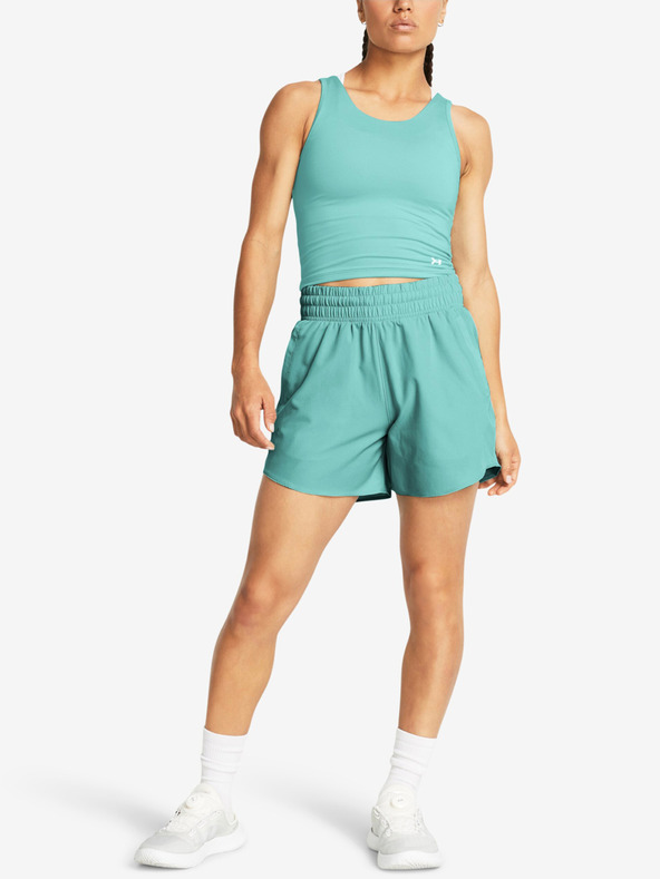 Under Armour Γυναικείο σορτς Under Armour Flex Woven Short 5in