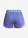 Under Armour Play Up Twist 3.0 Shorts