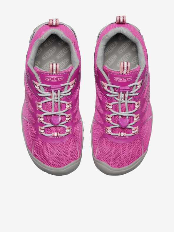 Keen Ροζ κορίτσια παπούτσια εξωτερικού χώρου Keen Chandler II CNX