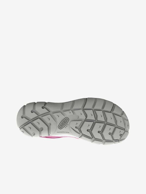 Keen Ροζ κορίτσια παπούτσια εξωτερικού χώρου Keen Chandler II CNX