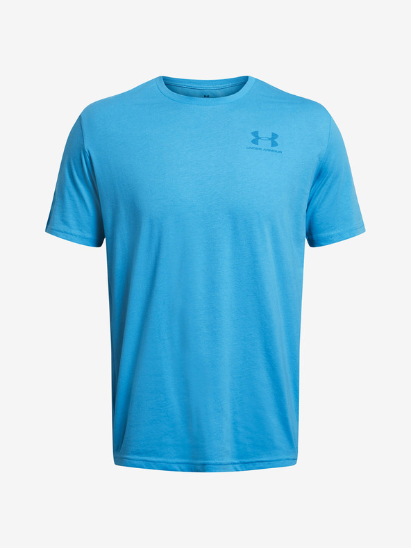 Under Armour Ανδρικό μπλουζάκι Under Armour UA M SPORTSTYLE LC SS T-Shirt
