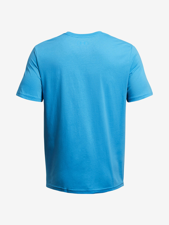 Under Armour Ανδρικό μπλουζάκι Under Armour UA M SPORTSTYLE LC SS T-Shirt