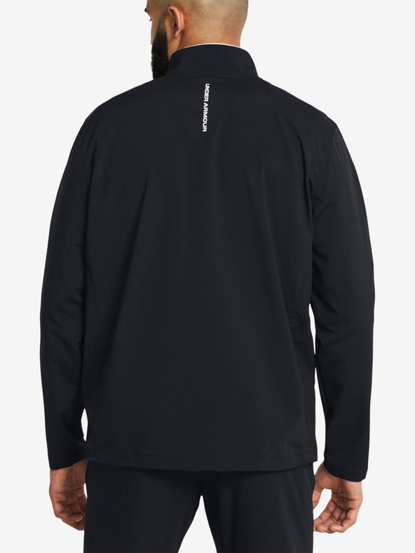 Under Armour Ανδρικό μπουφάν Under Armour UA Storm Windstrike FZ