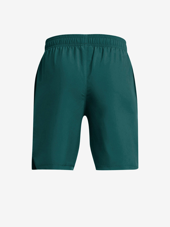 Under Armour Παιδικό σορτς Under Armour UA Woven Wdmk Shorts