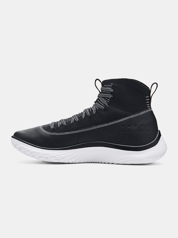 Under Armour Παπούτσια Unisex Under Armour CURRY 4 FLOTRO