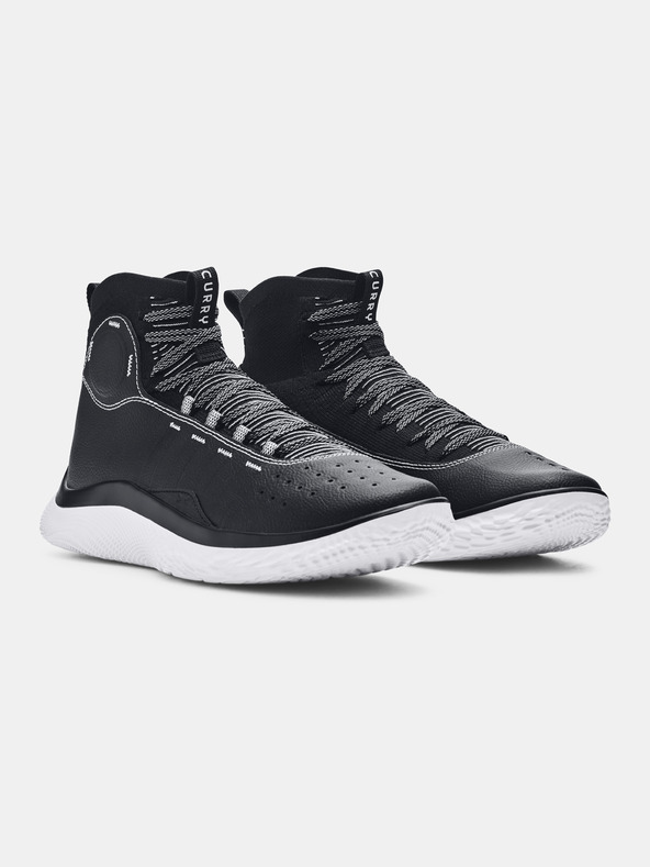 Under Armour Παπούτσια Unisex Under Armour CURRY 4 FLOTRO