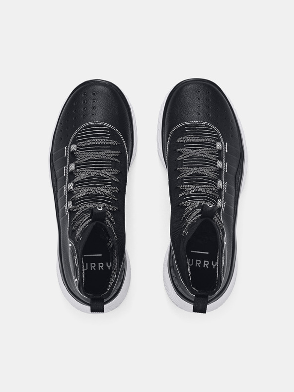 Under Armour Παπούτσια Unisex Under Armour CURRY 4 FLOTRO