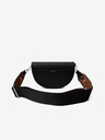 Vuch Tricia Black Waist bag