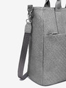 Vuch Inara Grey Handbag