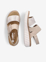 Rieker Sandals