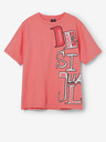 Desigual Ander Children's T-shirt