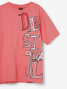 Desigual Ander Children's T-shirt