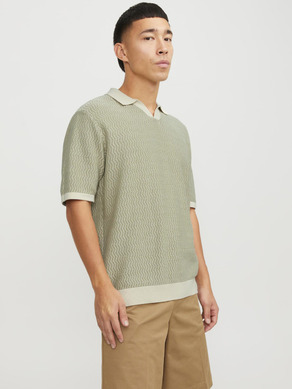 Jack & Jones Mykonos Polo Shirt