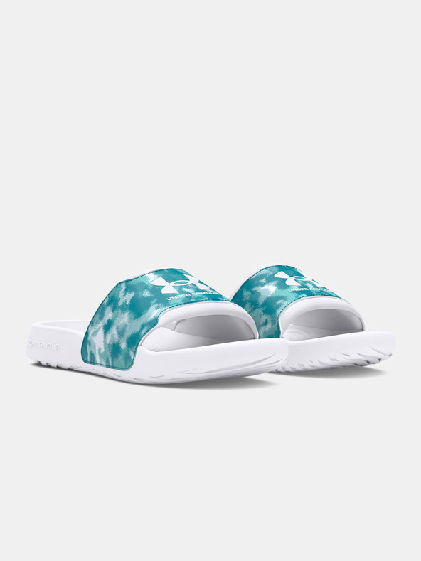 Under Armour Γυναικείες παντόφλες Under Armour UA W Ignite Select Graphic