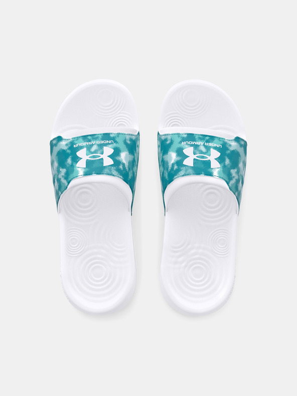 Under Armour Γυναικείες παντόφλες Under Armour UA W Ignite Select Graphic