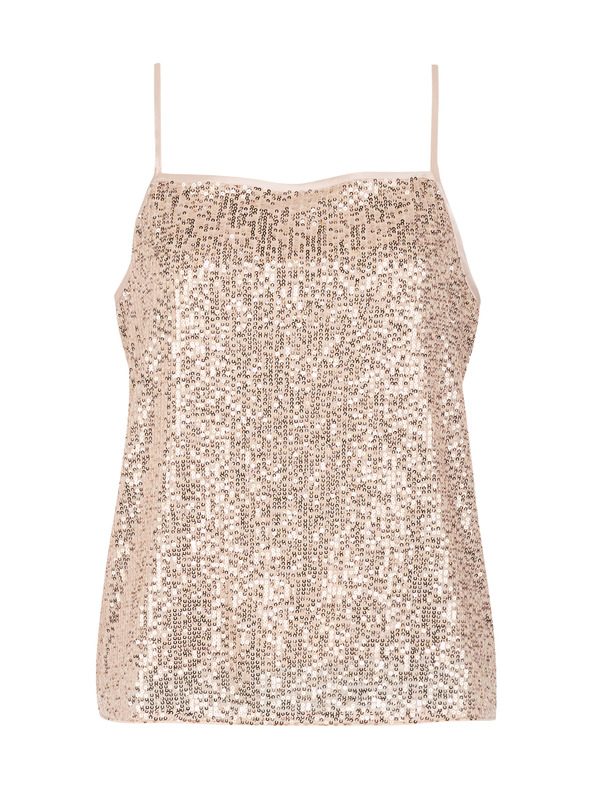 Orsay Ανοιχτό ροζ γυναικείο τοπ ORSAY