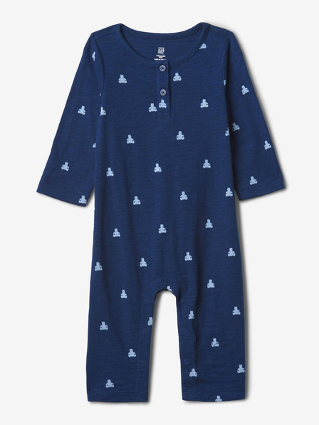 GAP Children's overalls