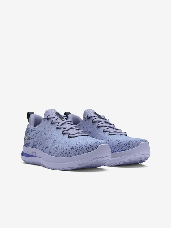 Under Armour Γυναικεία παπούτσια Under Armour UA W Velociti 3
