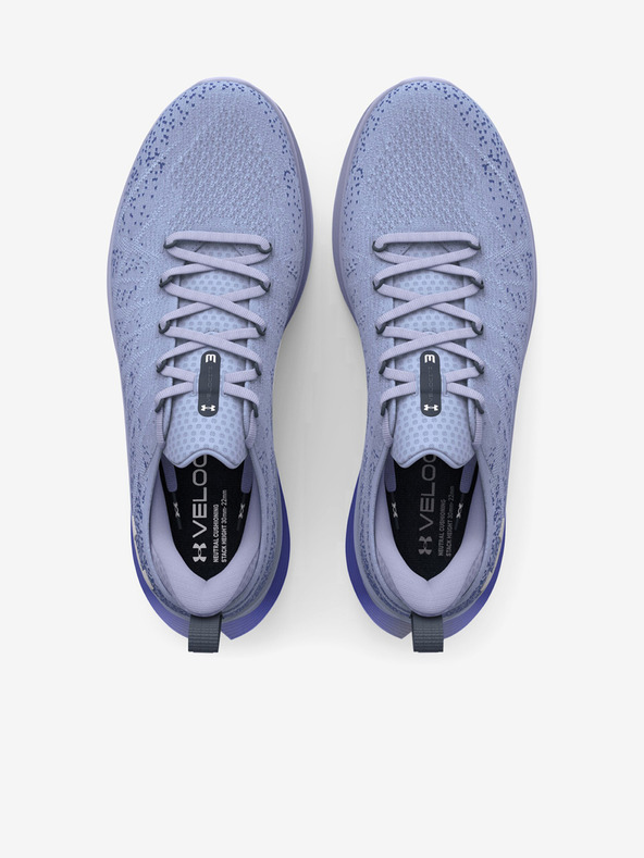 Under Armour Γυναικεία παπούτσια Under Armour UA W Velociti 3