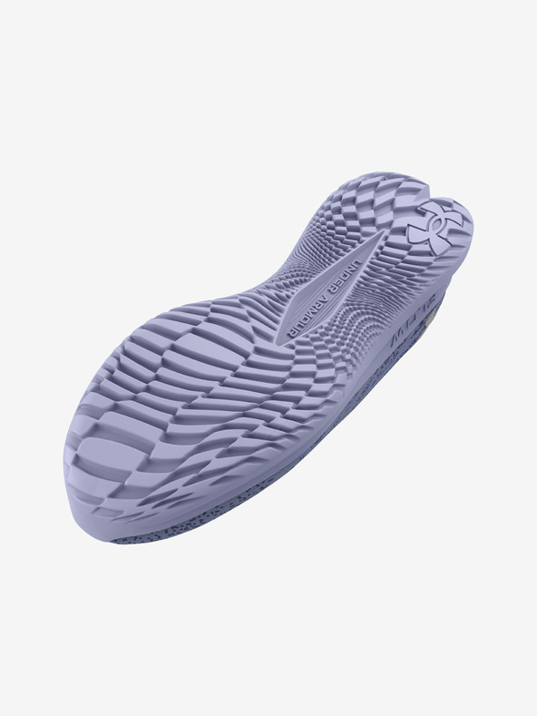 Under Armour Γυναικεία παπούτσια Under Armour UA W Velociti 3