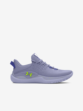 Under Armour UA W Flow Dynamic IntelliKnit Sneakers