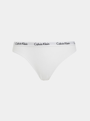 Calvin Klein Underwear	 Panties