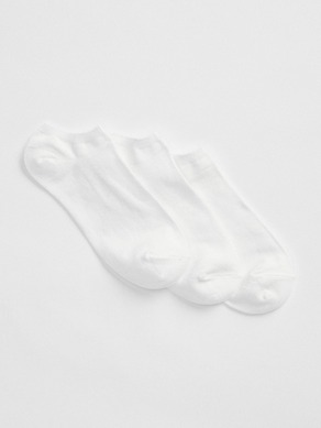 GAP Set of 3 pairs of socks