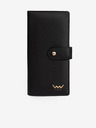 Vuch Maeva Black Wallet