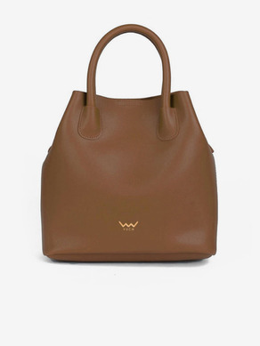 Vuch Gabi Brown Handbag