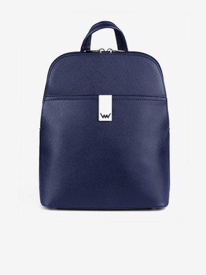 Vuch Filipa Blue Backpack