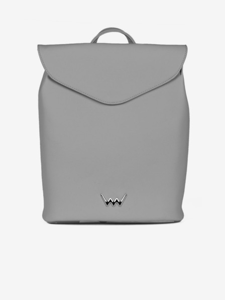 Vuch Joanna Grey Backpack